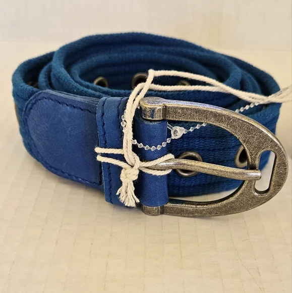 Free People | Accessories | Free People Belt Nwt | Poshmark